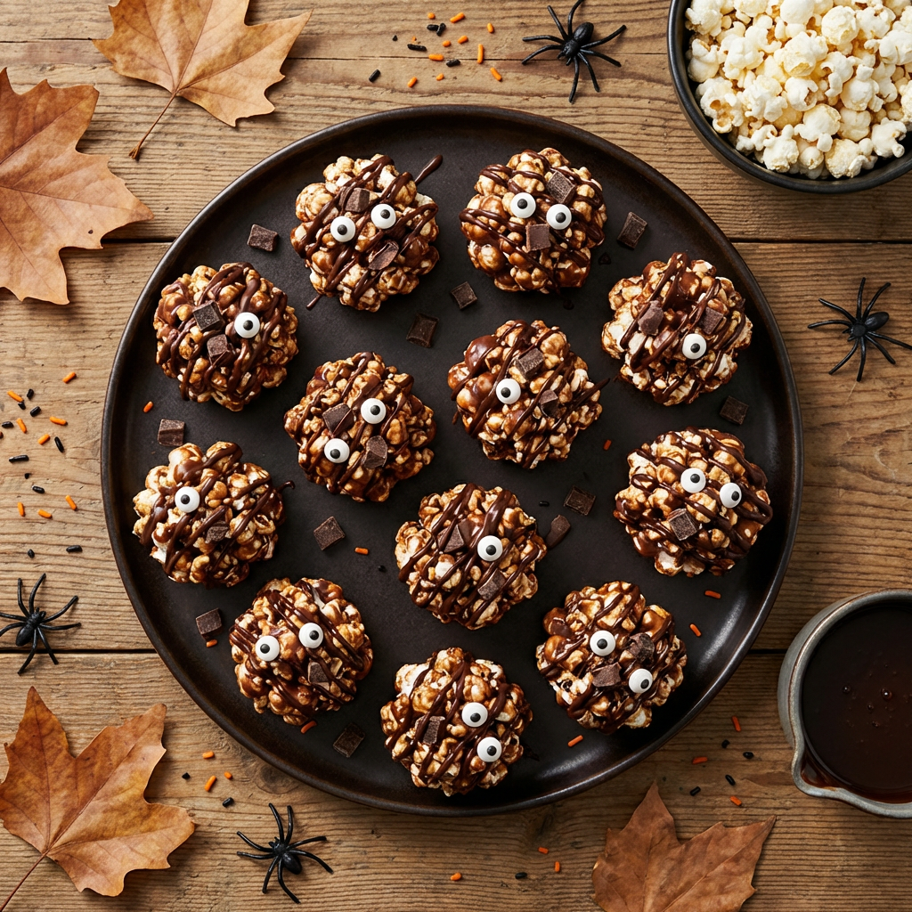 Balls d'Halloween