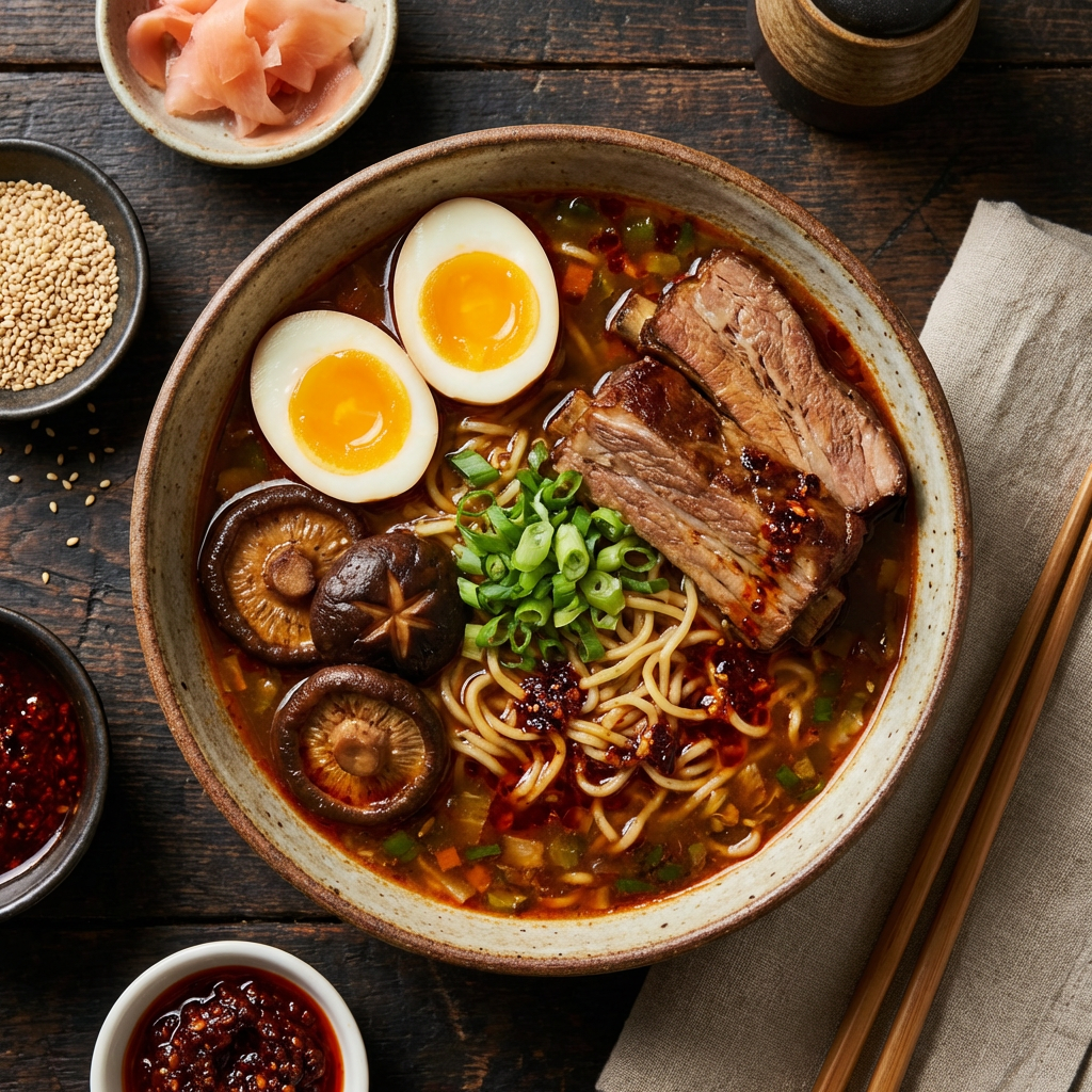 Ramen