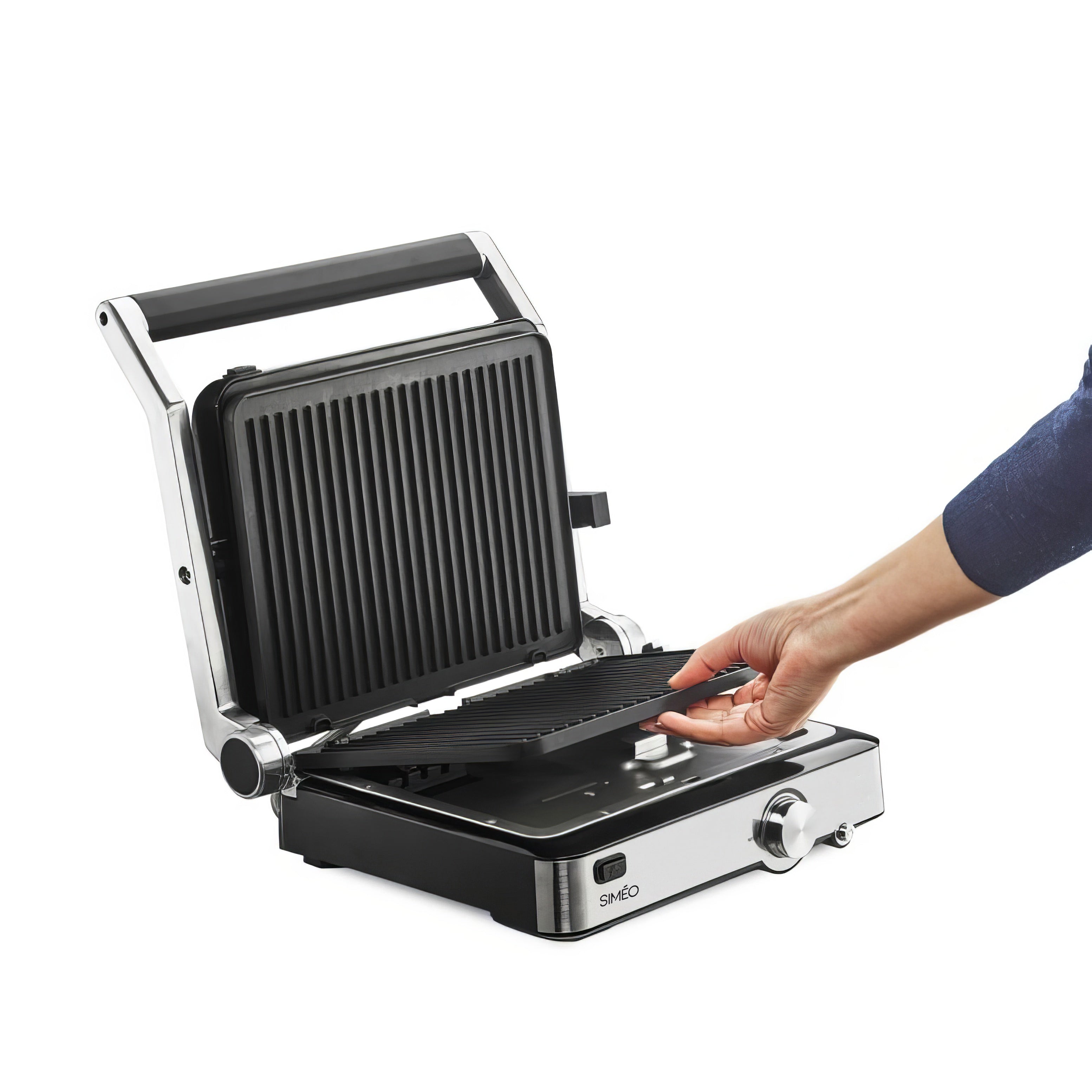 Grill multi-fonctions