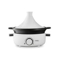 Tajine électrique avec plat céramique