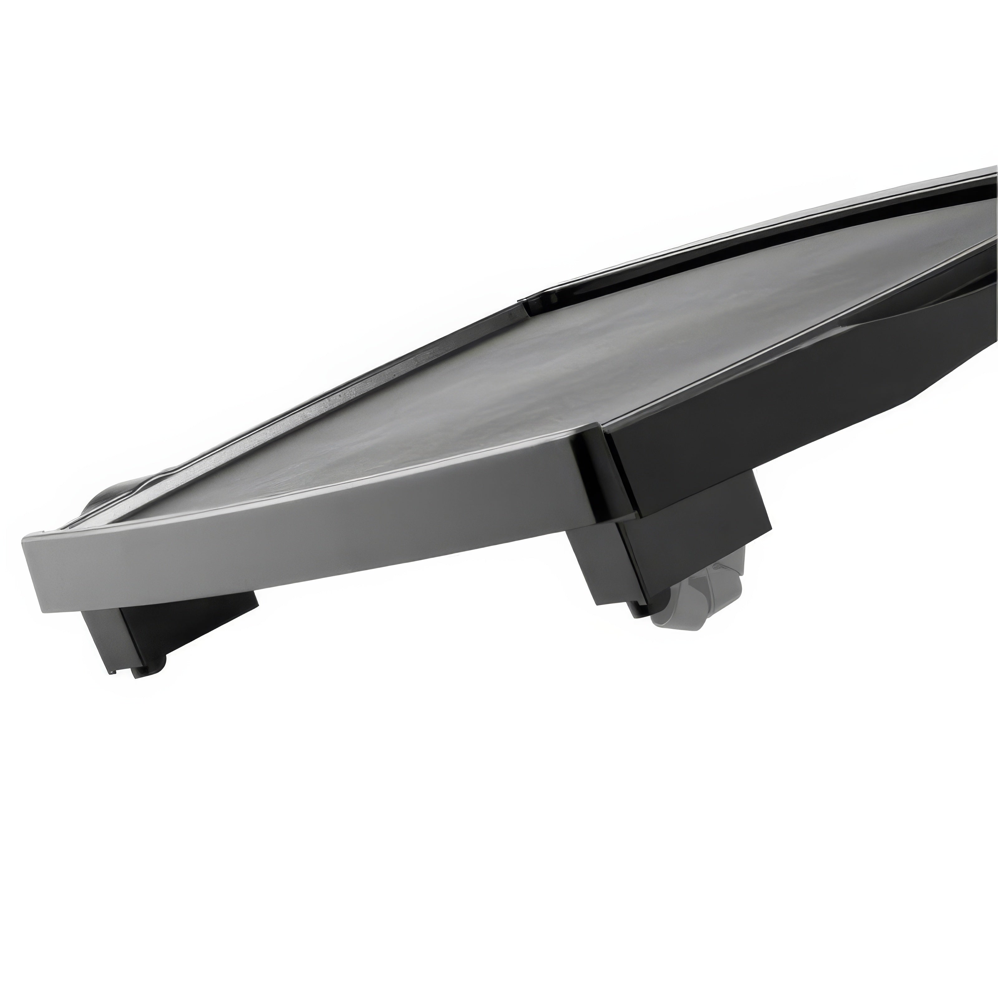 Plancha électrique effet pierre 2200 W