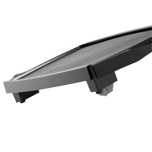 Plancha électrique effet pierre 2200 W