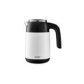Bouilloire compacte double paroi 0,5 L