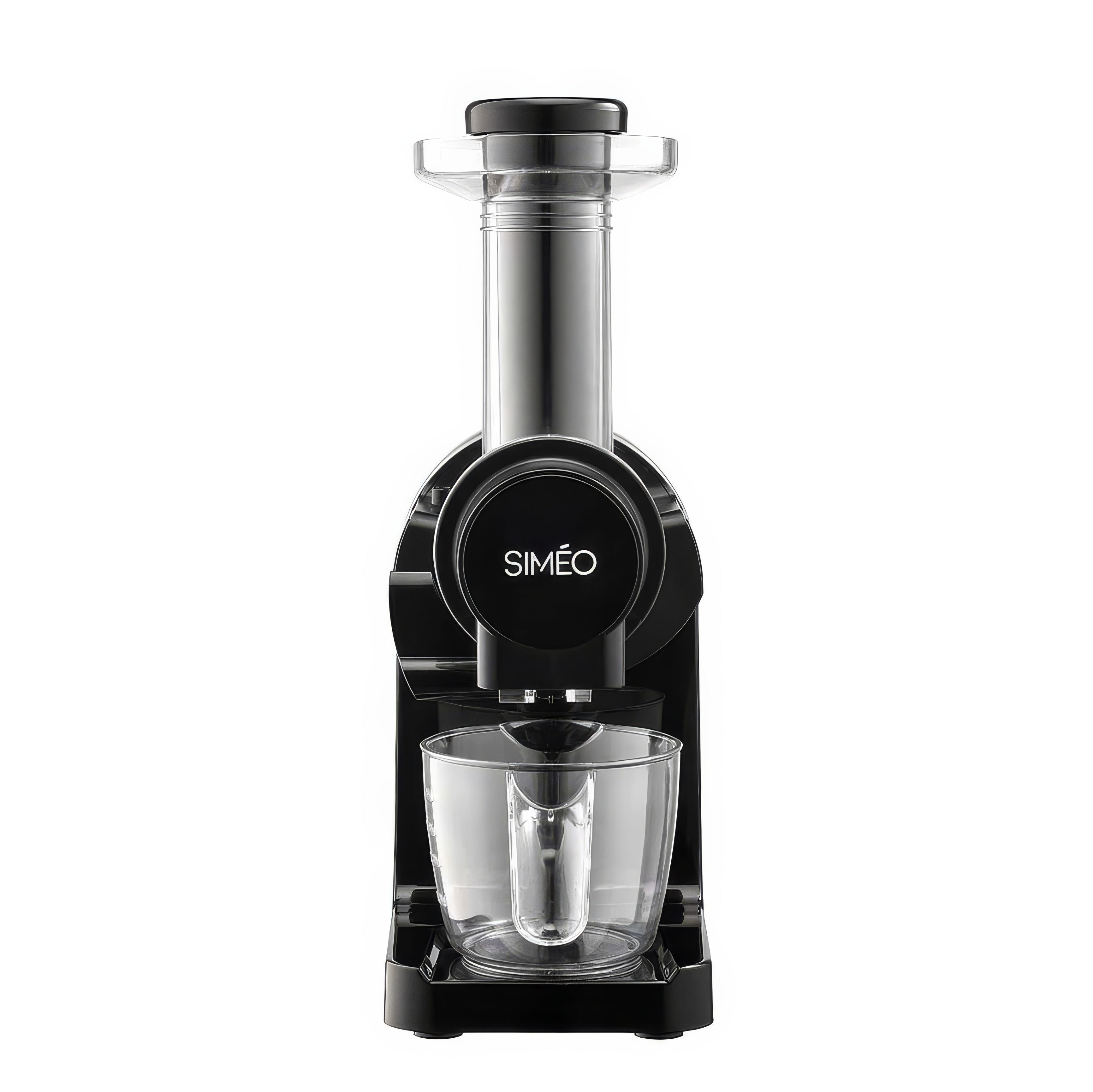 Extracteur de jus compact Nutrijus