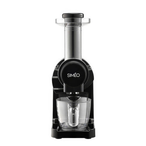 Extracteur de jus compact Nutrijus