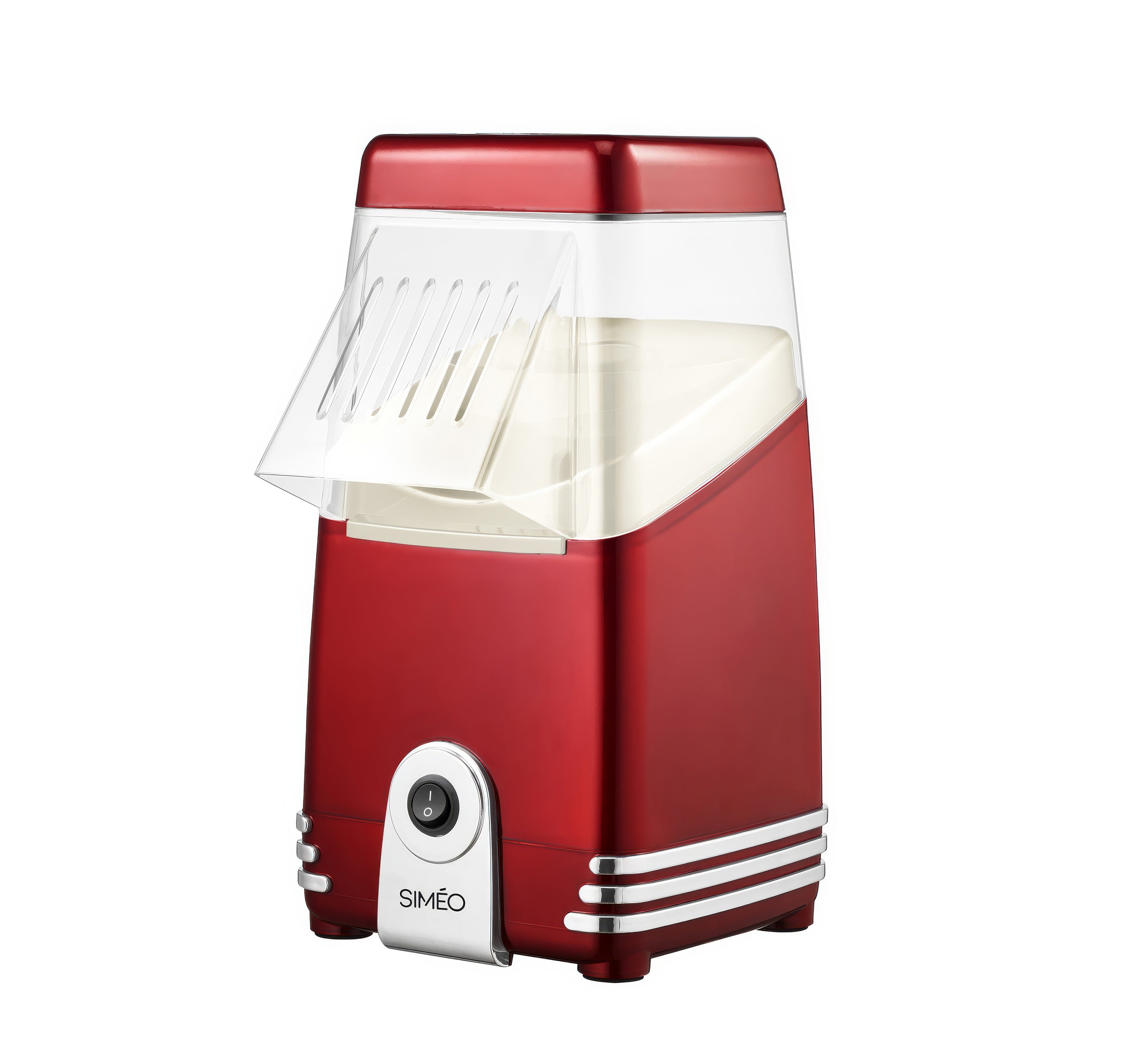 Machine à pop-corn