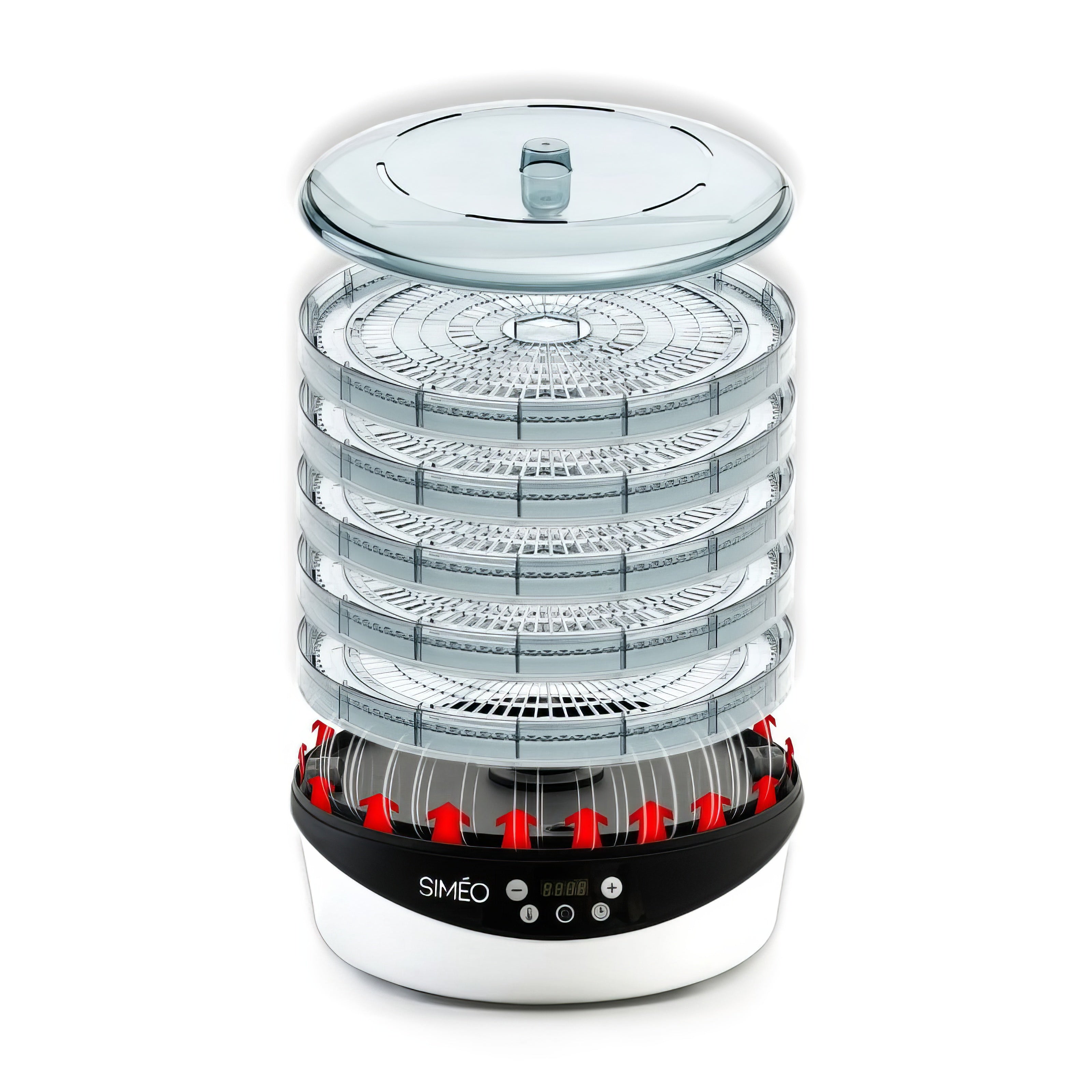 Déshydrateur alimentaire Nutridry
