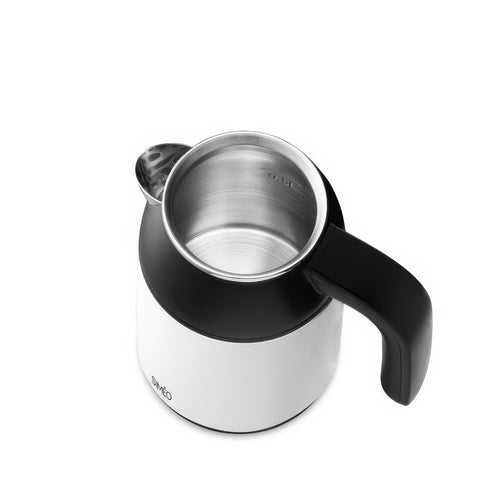 Bouilloire compacte double paroi 0,5 L