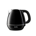 Bouilloire 1,2 L noire