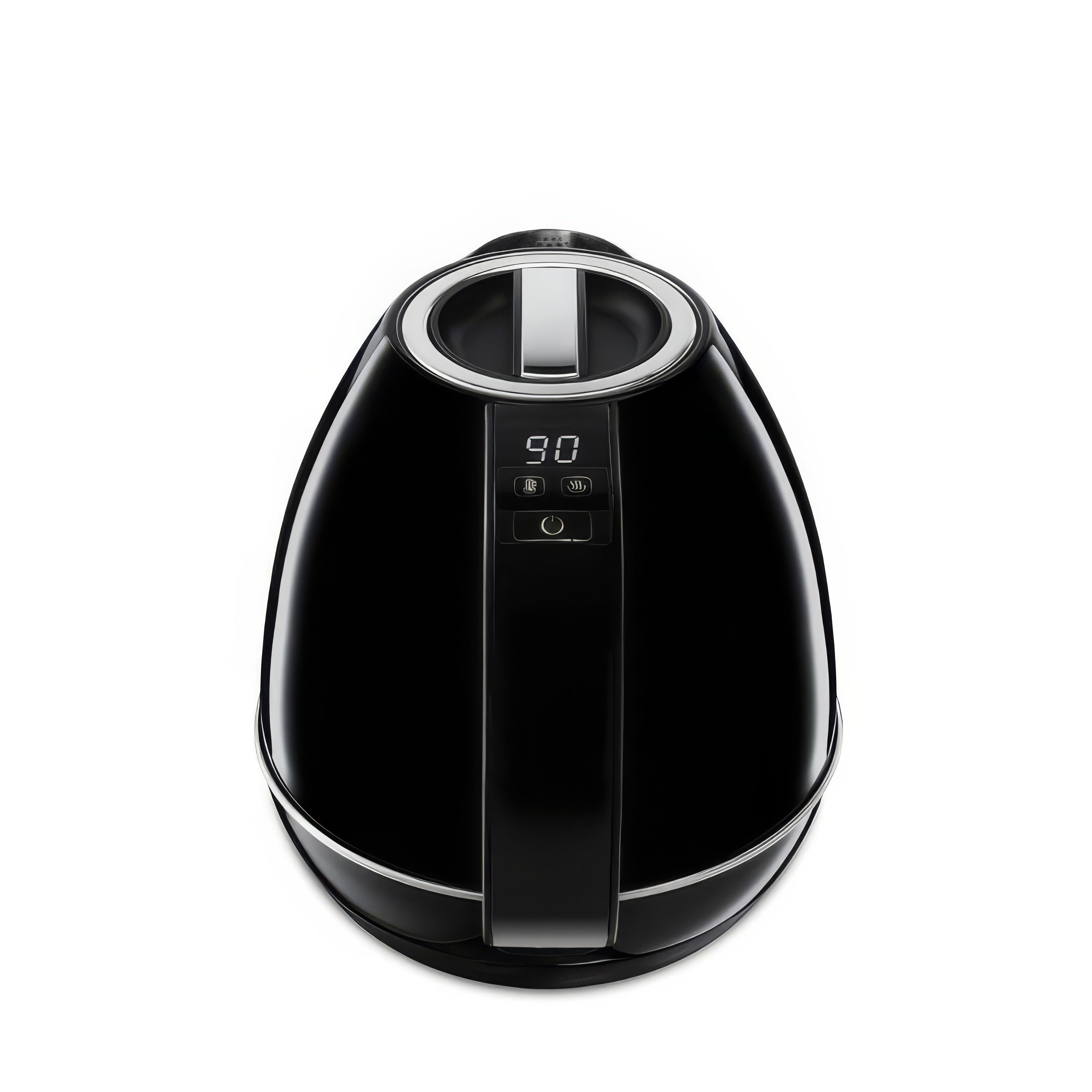 Bouilloire 1,2 L noire