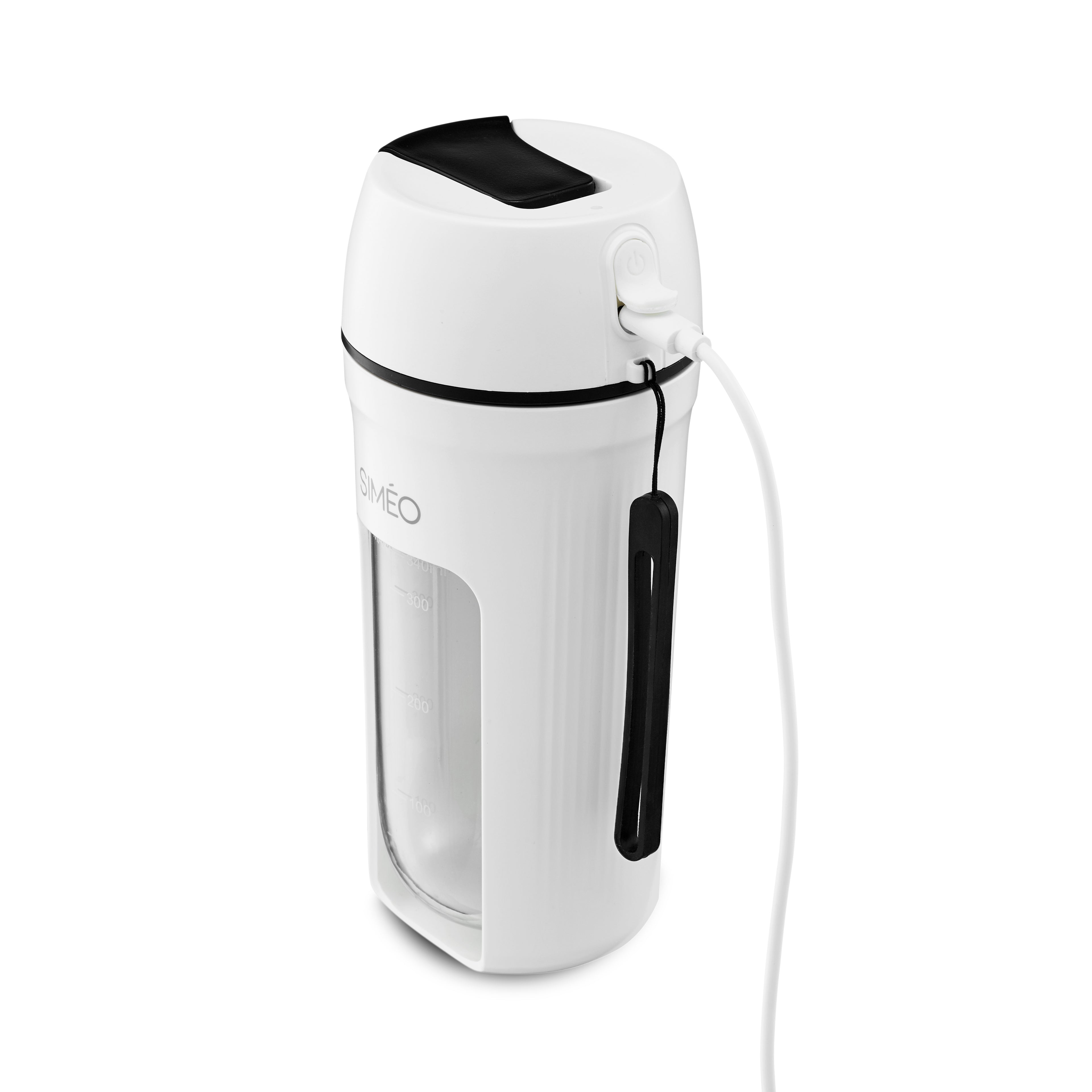 Blender nomade rechargeable