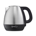 Bouilloire 1,2 L inox