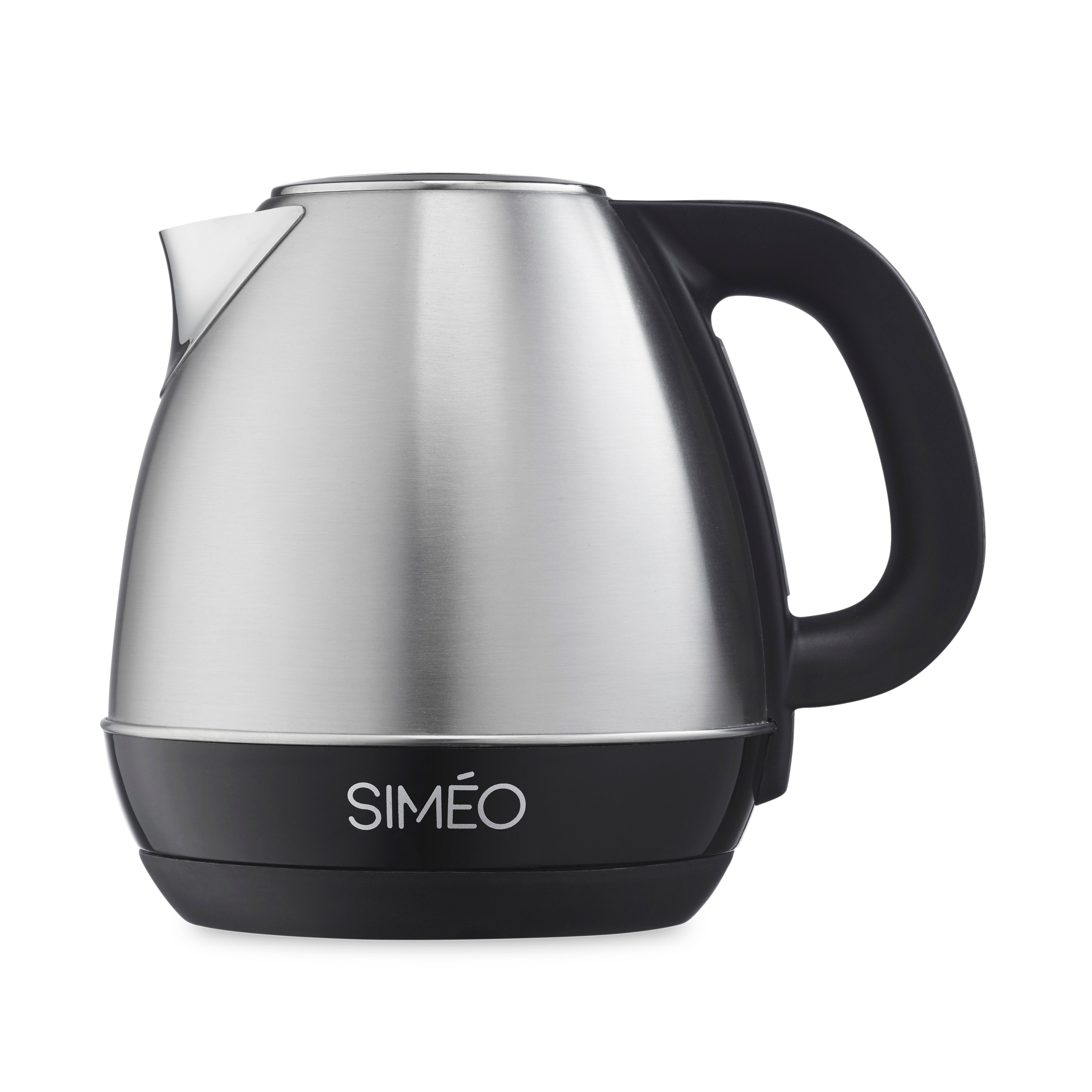 Bouilloire 1,2 L inox