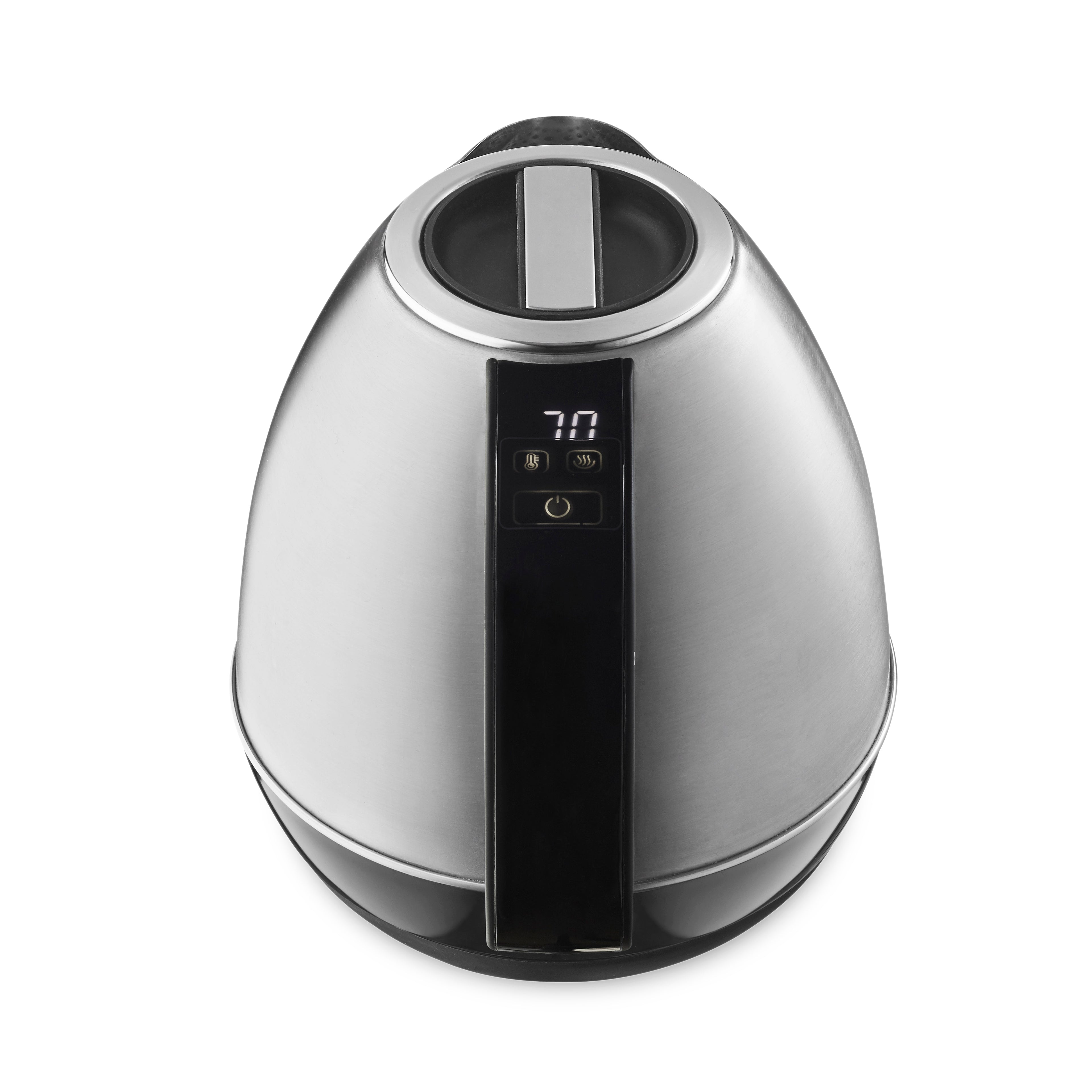 Bouilloire 1,2 L inox