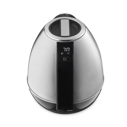 Bouilloire 1,2 L inox