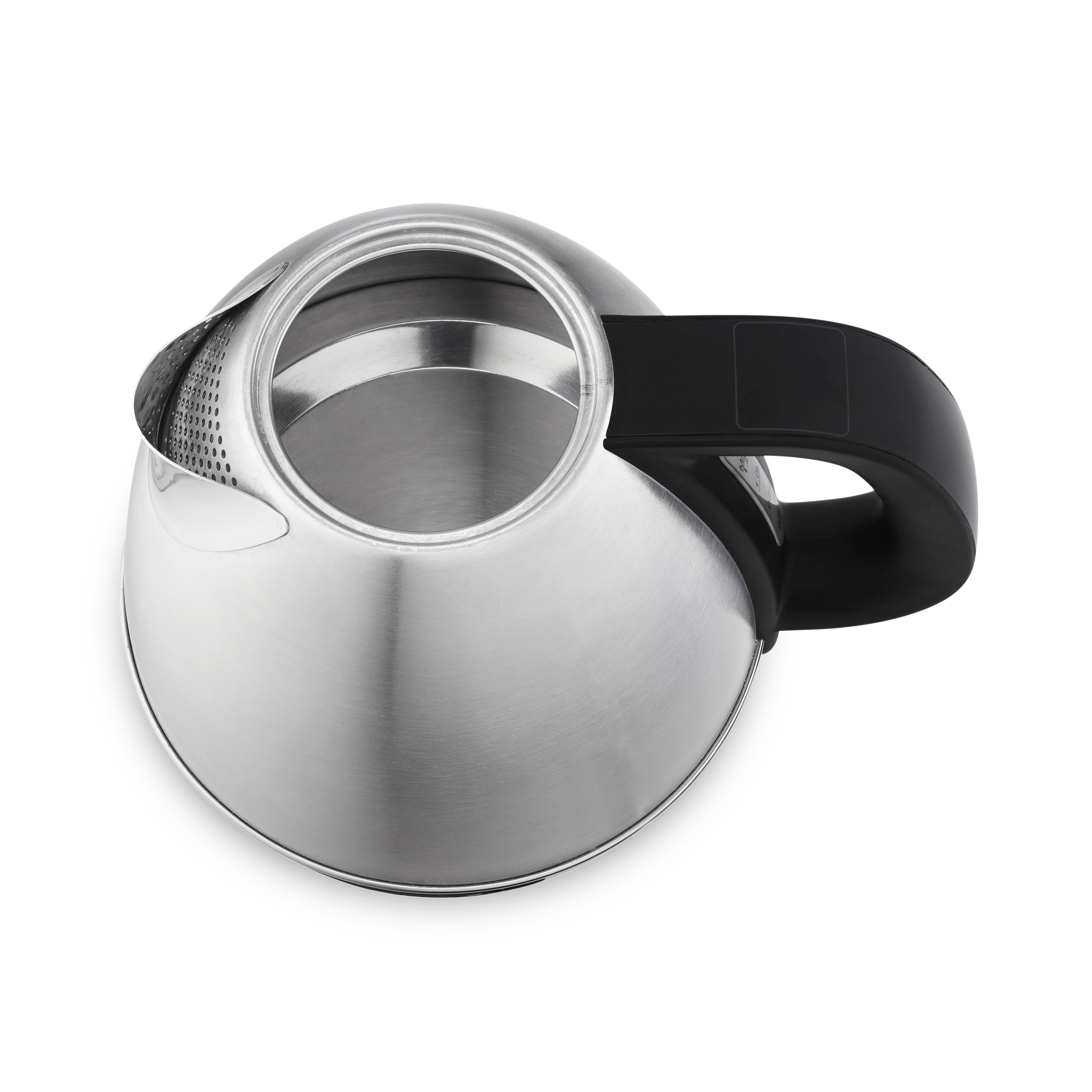 Bouilloire 1,2 L inox