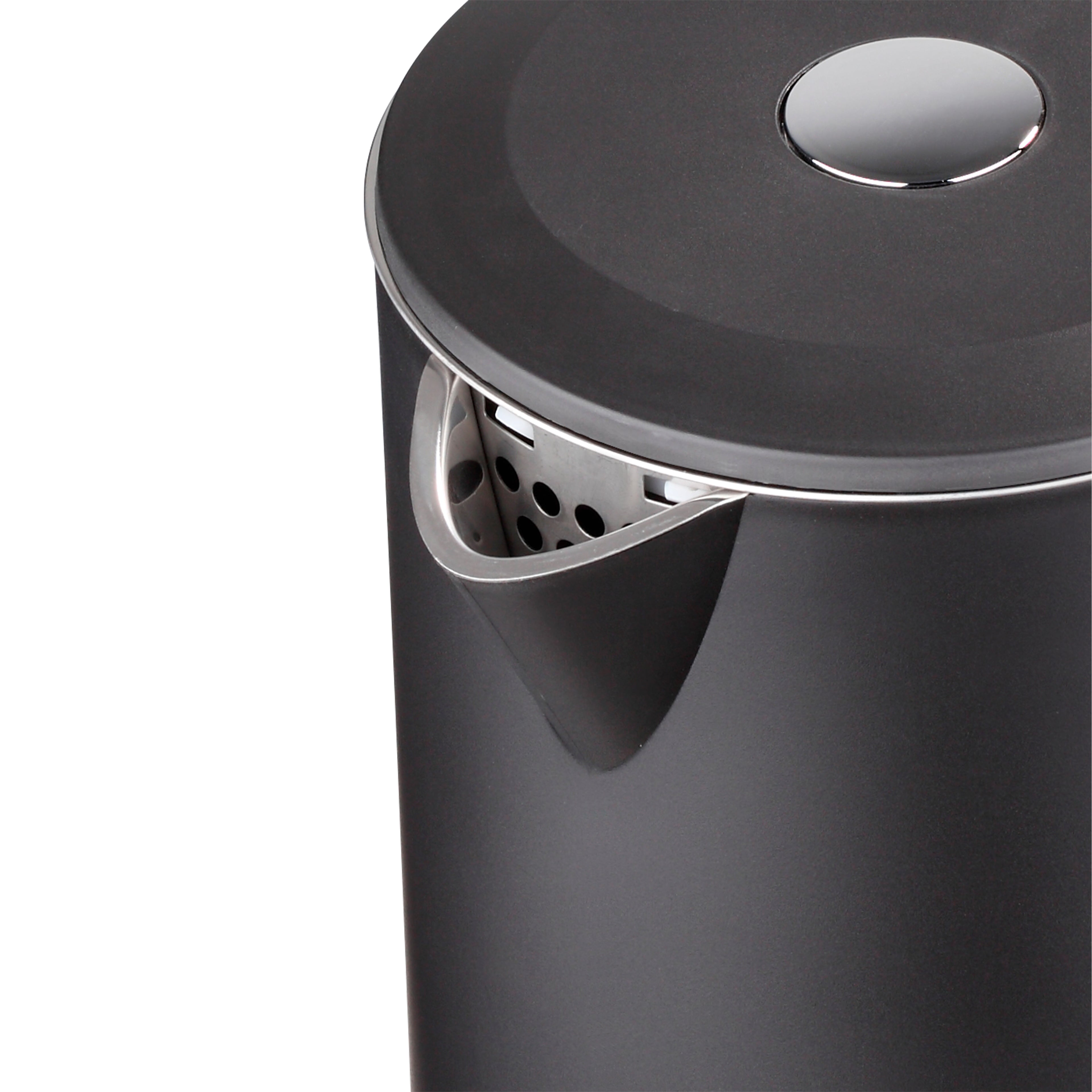 Bouilloire double paroi 1,7 L