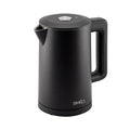 Bouilloire double paroi 1,7 L