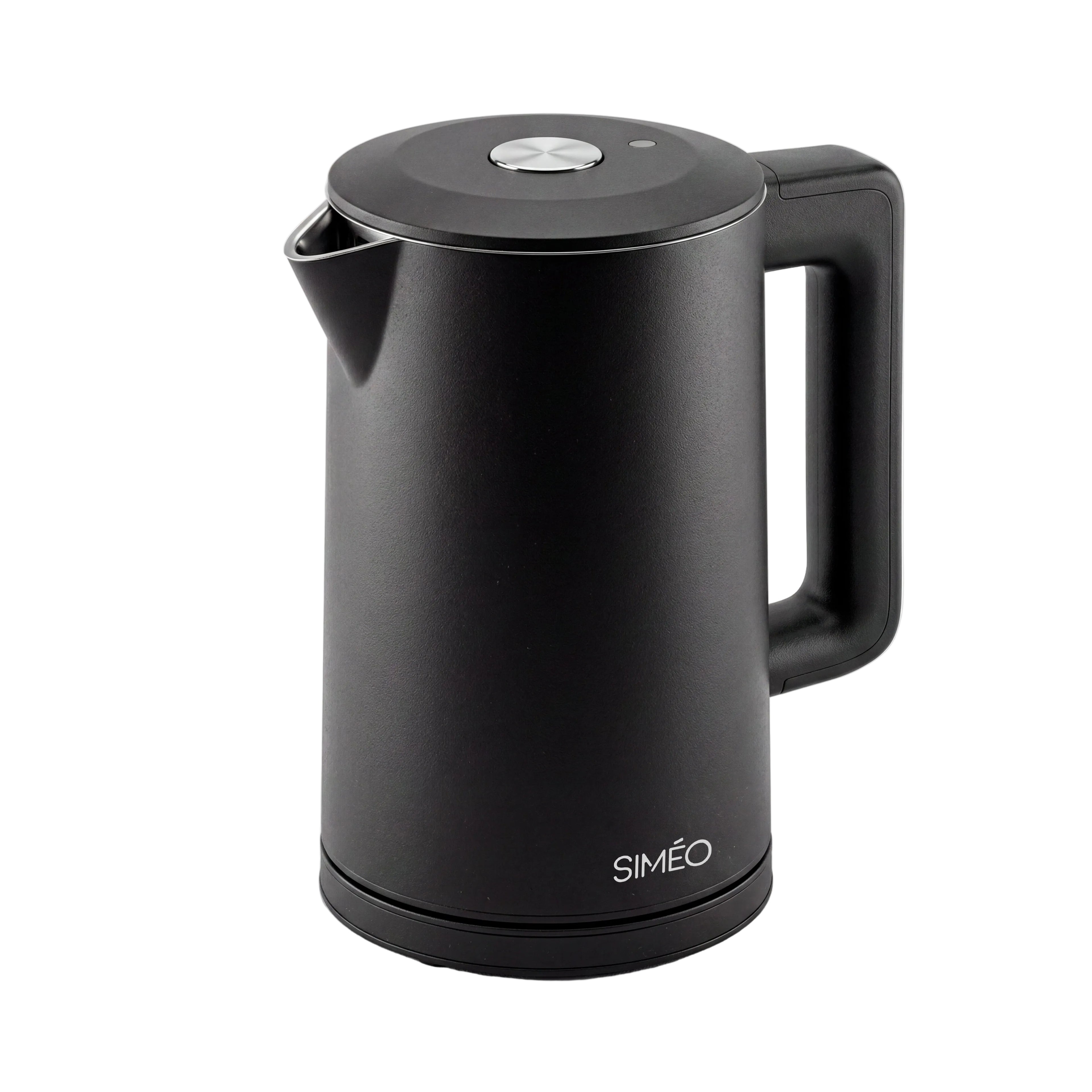 Bouilloire double paroi 1,7 L