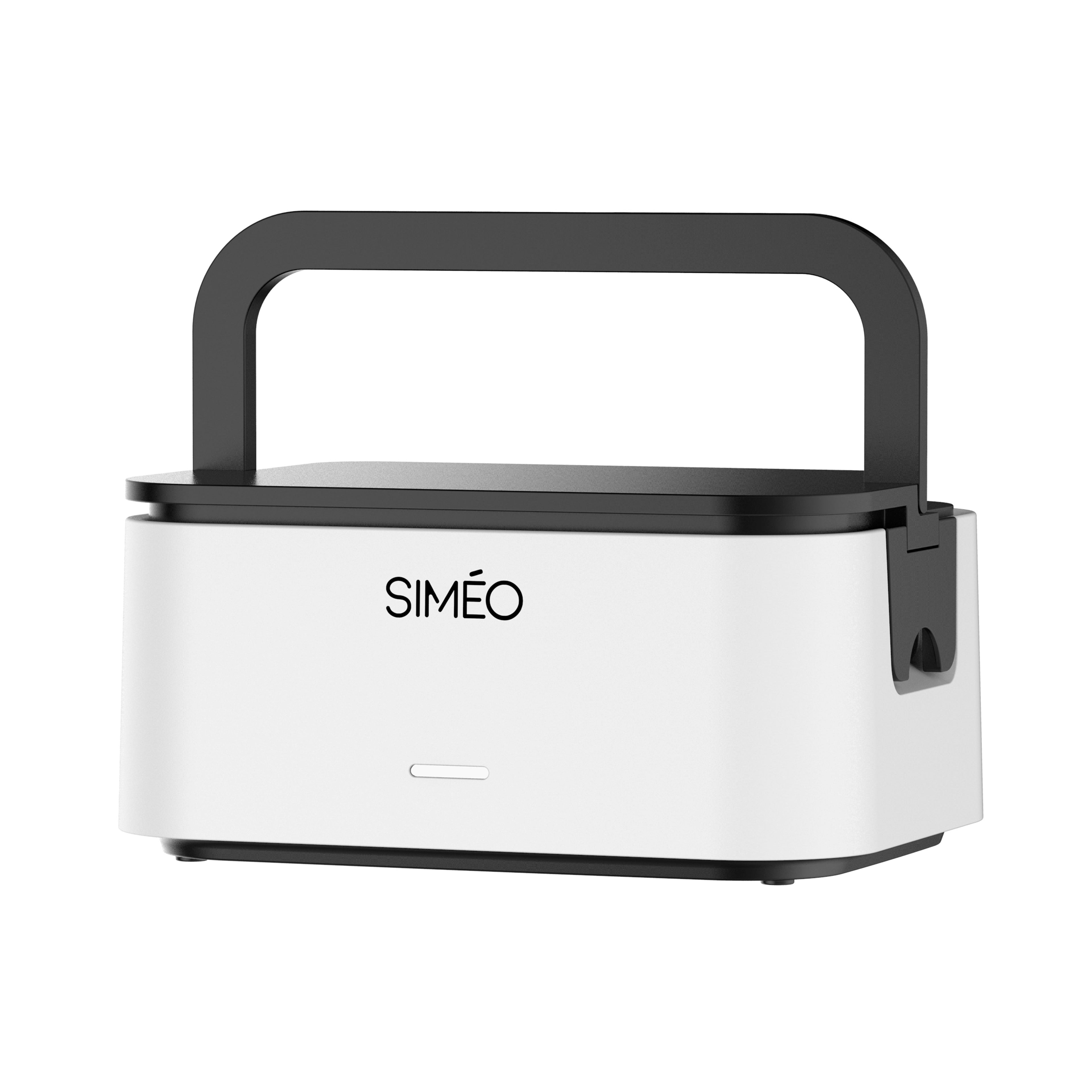Lunch box électrique compacte 0,9 L