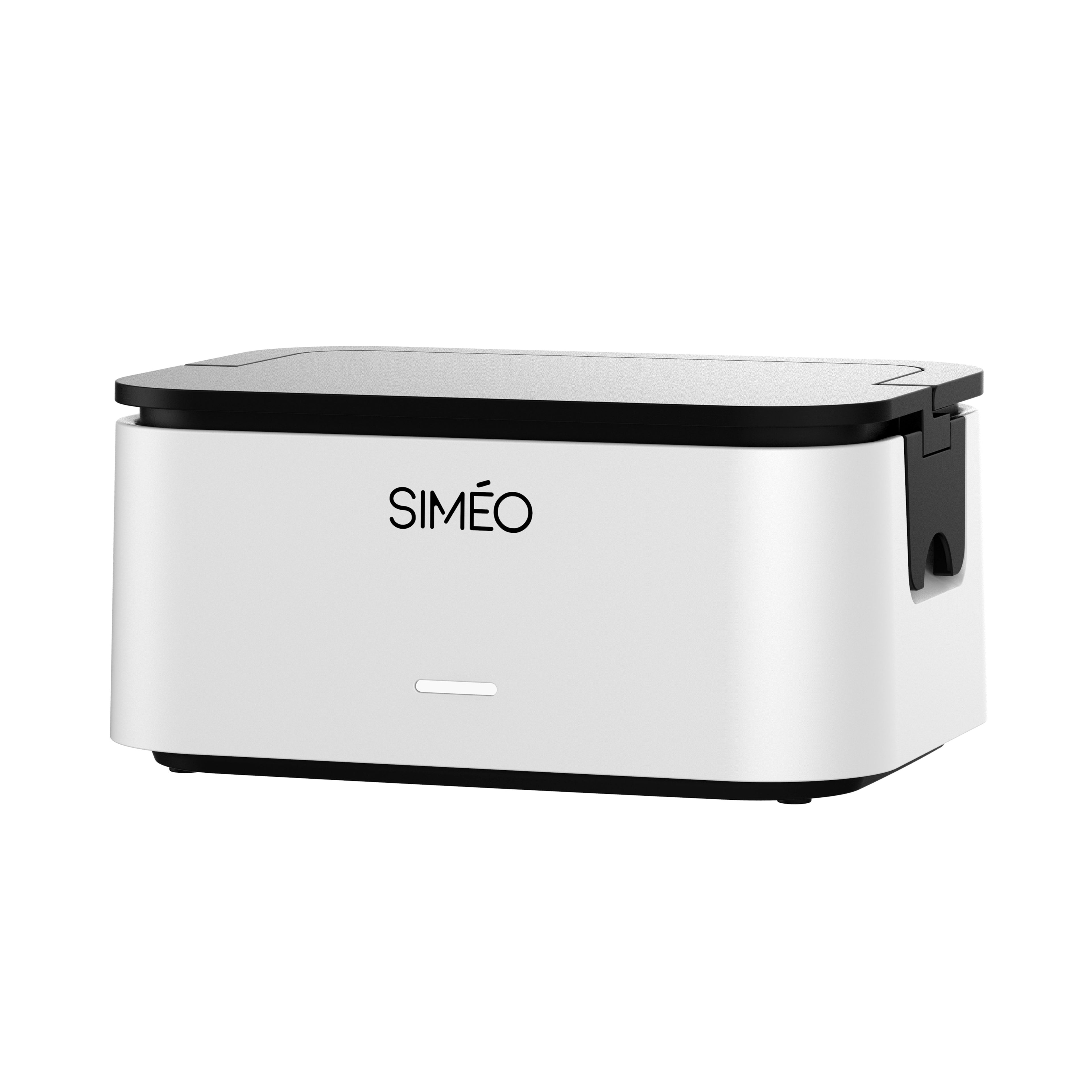 Lunch box électrique compacte 0,9 L